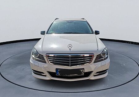 Mercedes-Benz C 180 C-Klasse 180