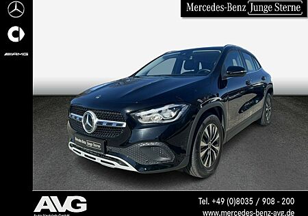 Mercedes-Benz GLA 200 Style MBUX Navi RFK RDK LED Tempomat