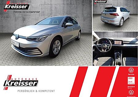 VW Golf Volkswagen 1.5 TSI Life ACC/SHZ/NAVI/LED/KLIMA/PDC