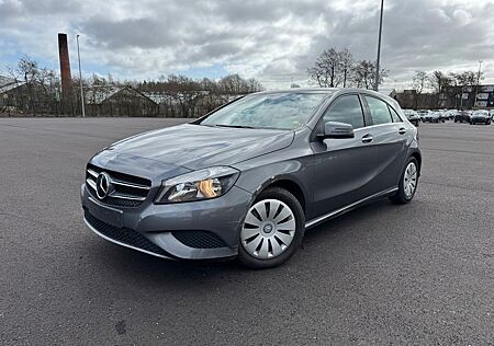 Mercedes-Benz A 200 136PS 1.8 CDI BlueEfficiency 15110