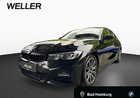 BMW 318iA Lim M SPORT LivePro,Kamera,HiFi,Tempomat