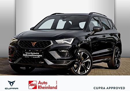Cupra Ateca 2.0 TSI DSG 4Drive PANO/NAVI/LED/KAMERAS