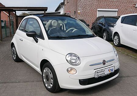 Fiat 500C 1.2 8V Pop C