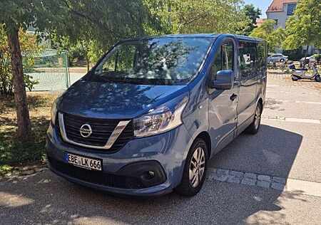 Nissan NV300