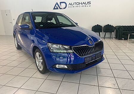Skoda Fabia Ambition