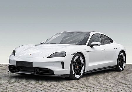 Porsche Taycan GTS