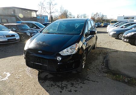 Ford S-Max Ambiente 7 sitzer