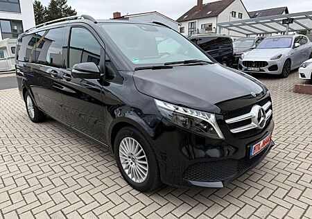 Mercedes-Benz V 300 d Extralang