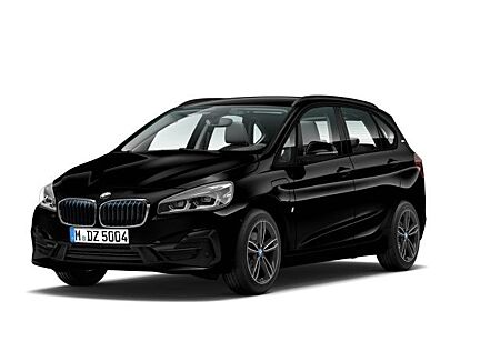 BMW 2er 225xe Active Tourer iPerformance Sport Line *LED