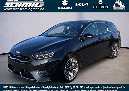 Kia Cee'd CEED_SW 1.5T 140 DCT7 GTL TEC LEDER GD 18Z