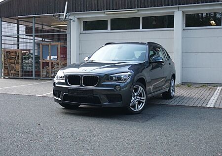 BMW X1 xDrive 25d M-Sport