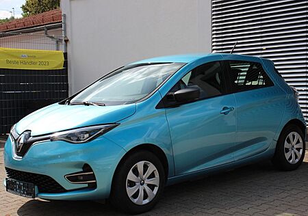 Renault ZOE Life R110 Z.E. 50 # Metallic # LED # DAB