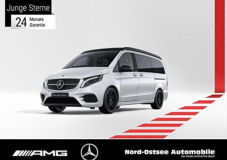 Mercedes-Benz V 250 MARCO POLO HORIZON EDITION AMG LED MBUX