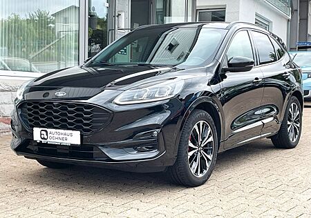 Ford Kuga 2.5 Duratec Plug-In Hybrid ST-Line X