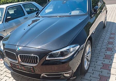 BMW 530d xDrive A Luxury Line Luxury Line