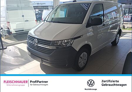 VW Volkswagen Transporter Kasten FWD 2.0 EU6d 2,0 l 81 kW TDI