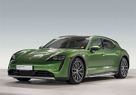 Porsche Taycan 4 Cross Turismo BOSE Panorama Wärmepumpe