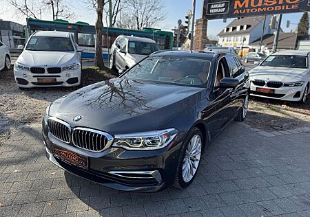 BMW 530 5 Touring i Luxury Line
