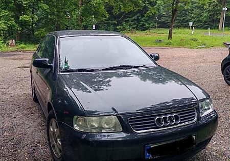Audi A3 1.6 Ambition Ambition