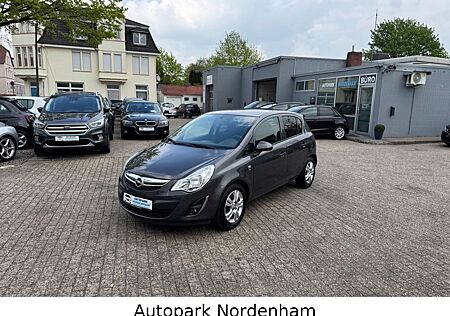 Opel Corsa D 1.2 Satellite*2.HD*KLIMA*5-TRG*TÜV NEU*
