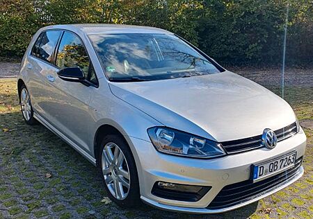 VW Golf Volkswagen 7 Automatik 1.6 (( Tip Top )) fest Preis