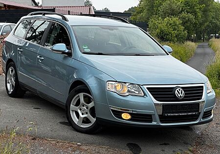 VW Passat Volkswagen Variant Comfortline*DSG*I.HAND*S-HEFT*