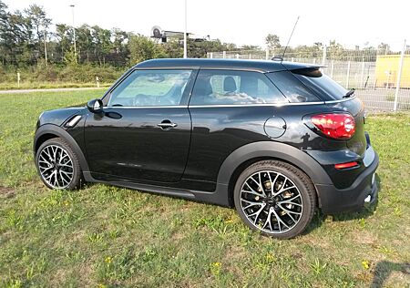 Mini Cooper S Paceman