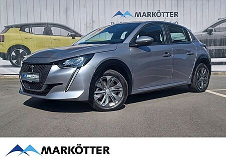Peugeot 208 e- Active Pack 136 DAB/SHZ/KLIMA/PDC/APPLE