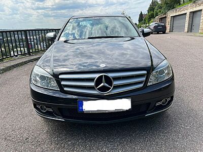 Mercedes-Benz TÜV NEU | C 230 | 2009 | 161.000 km