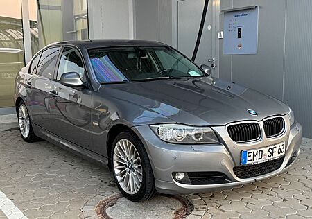 BMW 320d