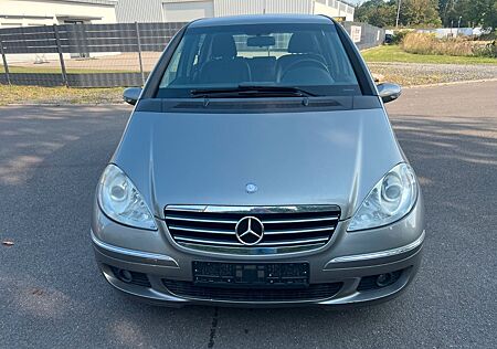 Mercedes-Benz A 180 A -Klasse CDI