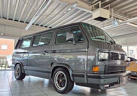 VW T3 Caravelle Volkswagen T3 Claer/Topzustand/1 von 46
