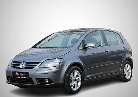 VW Golf Plus Volkswagen Goal Automatik Klima SHZ