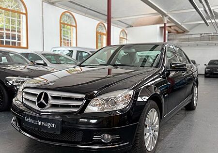Mercedes-Benz C 180 Lim. Kompressor * TÜV & SERVICE NEU *