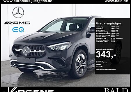 Mercedes-Benz GLA 180 Progressive/LED/Kamera/Winter/Mopf/SHZ