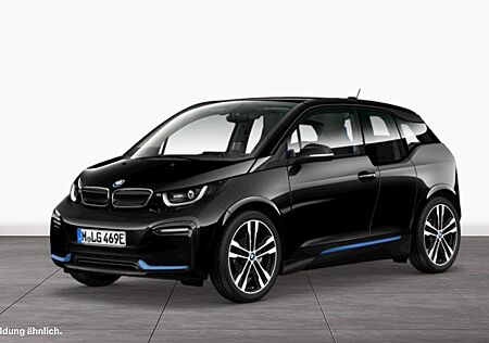 BMW i3s 120Ah Sitzheizung