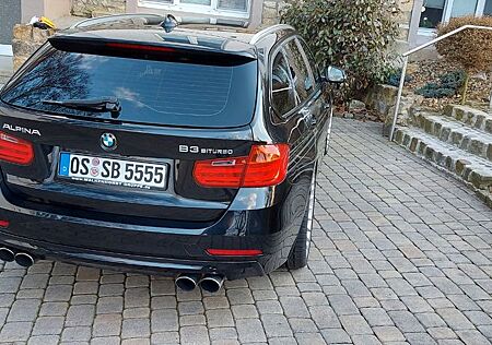 Alpina B3 3.0 Biturbo Allrad Touring