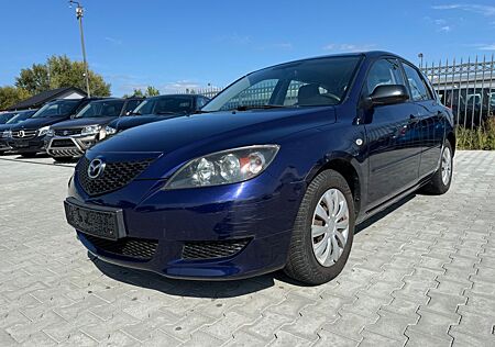 Mazda 3 Lim. 1.4 Sport Comfort