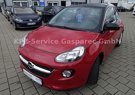 Opel Adam Jam