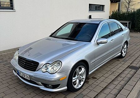 Mercedes-Benz C 350 C350 Avantgarde Sport Edition+ mit AMG Styling
