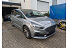 Ford S-Max 2,0 EcoBlue,Vignale,Pano,Standhzg,AHK,Lede