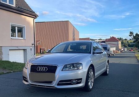 Audi A3 Full Ausstattung/Garantie 1 Jahr/Neuer TÜV