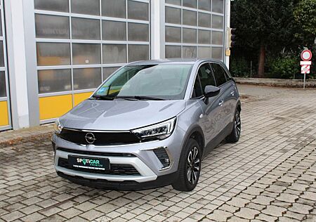 Opel Crossland X Crossland (X)~ELGEANCE PAKET~NAVI~KAMERA