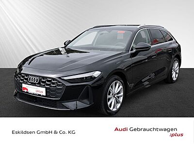 Audi A5 Avant TDI 150 kW S tronic LED-PLUS+NAVI+ACC