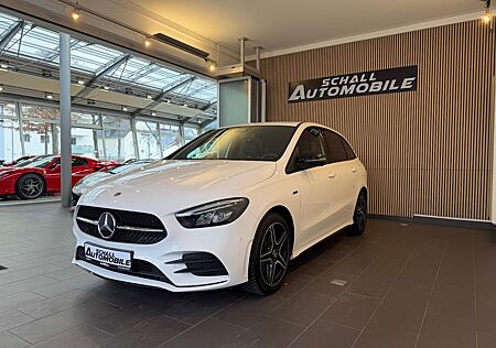 Mercedes-Benz B 250 B250e Edition2020/MBUX/NAVI/PDC/AMG/JUNGE-STERNE