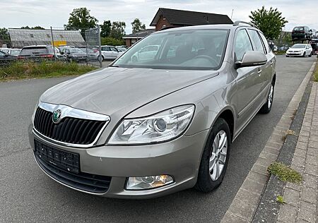Skoda Octavia Combi Impuls Edition