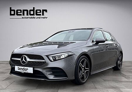 Mercedes-Benz A 250 4Matic *AMG-Paket*