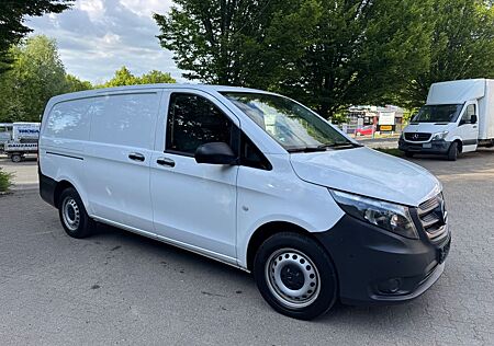 Mercedes-Benz Vito 116 CDI AUTOM. Lang *STANDHz.*SITZHz.*LEDER
