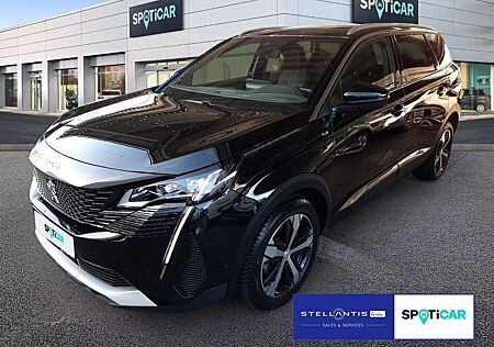 Peugeot 5008 GT 1.2 PureTech 130*Focal*Pano*SHZ*AFIL ink