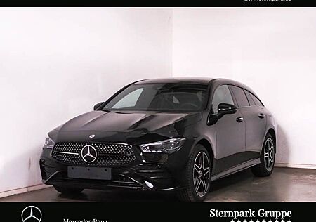 Mercedes-Benz CLA 250 Shooting Brake CLA 250 e SB AMG +Pano+Distronic+Keyless+Kamera+